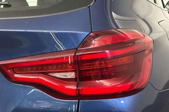 BMW X3 xDrive20d M Sport 5dr Step Auto
