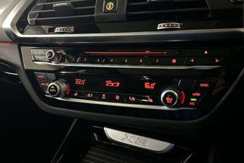 BMW X3 xDrive20d M Sport 5dr Step Auto