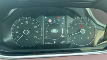 Land Rover Range Rover Evoque 2.0 P200 R-Dynamic S 5dr Auto