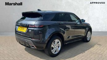 Land Rover Range Rover Evoque 2.0 P200 R-Dynamic S 5dr Auto