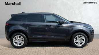 Land Rover Range Rover Evoque 2.0 P200 R-Dynamic S 5dr Auto