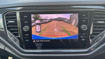 Volkswagen T-Roc 1.5 TSI EVO SEL 5dr DSG