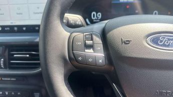 Ford Focus Active 1.0 EcoBoost Hybrid mHEV 155 Active X 5dr Auto