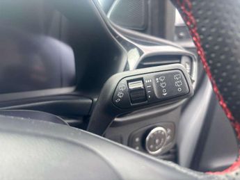 Ford Puma 1.0 EcoBoost Hybrid mHEV ST-Line 5dr