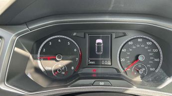 Volkswagen T-Roc 1.5 TSI EVO Active 5dr DSG