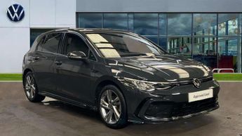 Volkswagen Golf 1.5 eTSI 150 R-Line 5dr DSG