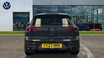 Volkswagen Golf 1.5 eTSI 150 R-Line 5dr DSG