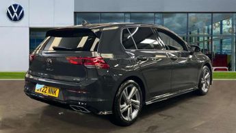 Volkswagen Golf 1.5 eTSI 150 R-Line 5dr DSG