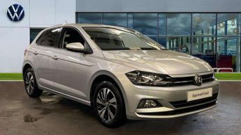 Volkswagen Polo 1.0 TSI 95 Match 5dr