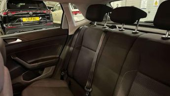 Volkswagen Polo 1.0 TSI 95 Match 5dr