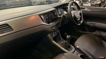 Volkswagen Polo 1.0 TSI 95 Match 5dr