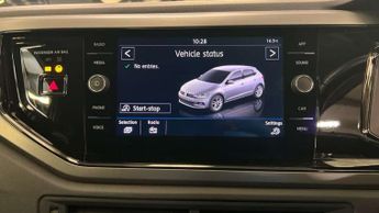 Volkswagen Polo 1.0 TSI 95 Match 5dr