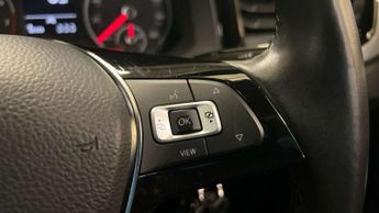 Volkswagen Polo 1.0 TSI 95 Match 5dr
