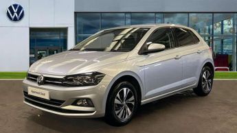 Volkswagen Polo 1.0 TSI 95 Match 5dr