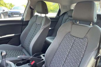 Audi A1 25 TFSI Sport 5dr