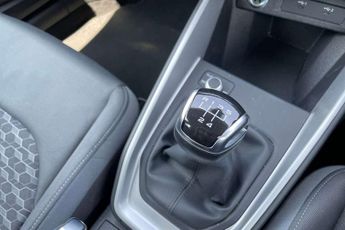 Audi A1 25 TFSI Sport 5dr