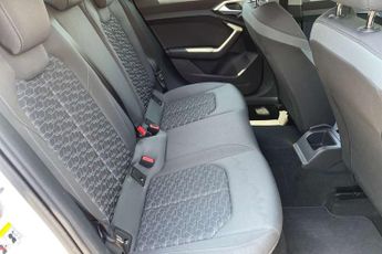 Audi A1 25 TFSI Sport 5dr