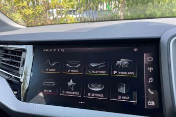 Audi A1 25 TFSI Sport 5dr
