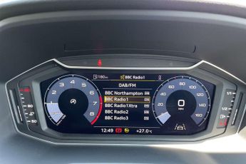 Audi A1 25 TFSI Sport 5dr