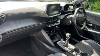 Peugeot 2008 1.2 PureTech 130 GT 5dr