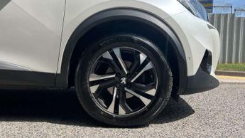 Peugeot 2008 1.2 PureTech 130 GT 5dr