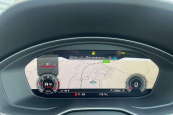 Audi Q5 40 TDI Quattro Sport 5dr S Tronic