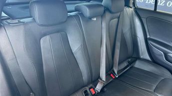 Mercedes-Benz A-Class A180 Sport Executive Edition 5dr Auto