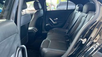 Mercedes-Benz A-Class A180 Sport Executive Edition 5dr Auto