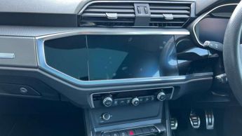 Audi Q3 35 TFSI S Line 5dr