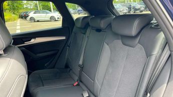 Audi Q5 45 TFSI Quattro S Line 5dr S Tronic