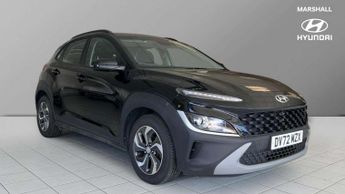 Hyundai KONA 1.6 GDi Hybrid SE Connect 5dr DCT