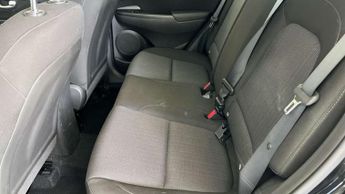 Hyundai Kona 1.6 GDi Hybrid SE Connect 5dr DCT