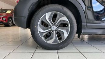 Hyundai Kona 1.6 GDi Hybrid SE Connect 5dr DCT