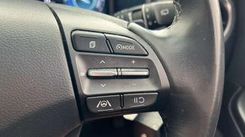 Hyundai Kona 1.6 GDi Hybrid SE Connect 5dr DCT