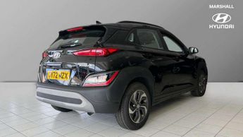 Hyundai Kona 1.6 GDi Hybrid SE Connect 5dr DCT