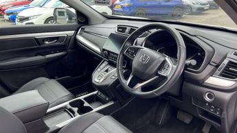 Honda CR-V 2.0 i-MMD Hybrid SR  2WD 5dr eCVT