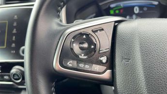 Honda CR-V 2.0 i-MMD Hybrid SR  2WD 5dr eCVT