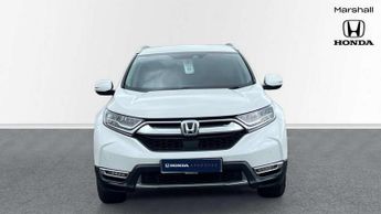 Honda CR-V 2.0 i-MMD Hybrid SR  2WD 5dr eCVT