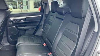 Honda CR-V 2.0 i-MMD Hybrid SR  2WD 5dr eCVT