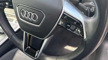 Audi A6 40 TFSI Sport 4dr S Tronic