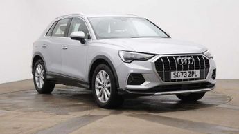 Audi Q3 35 TFSI Sport 5dr