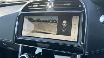 Jaguar XE 2.0 D200 R-Dynamic S 4dr Auto