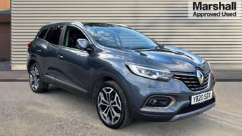 Renault Kadjar 1.3 TCE GT Line 5dr