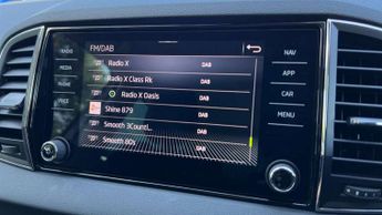 Skoda Karoq 1.0 TSI SE L 5dr