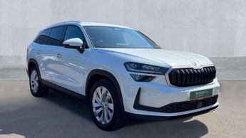 Skoda Kodiaq 1.5 TSI e-TEC SE L 5dr DSG [7 Seat]