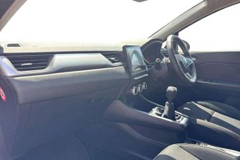 Renault Captur 1.0 TCE 100 Iconic 5dr