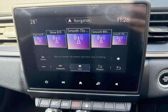 Renault Captur 1.0 TCE 100 Iconic 5dr