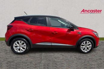 Renault Captur 1.0 TCE 100 Iconic 5dr