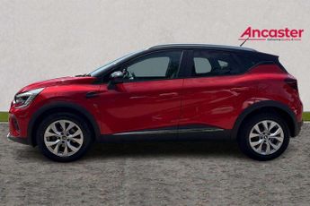Renault Captur 1.0 TCE 100 Iconic 5dr