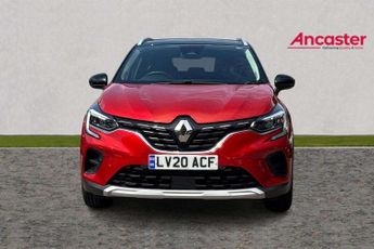 Renault Captur 1.0 TCE 100 Iconic 5dr